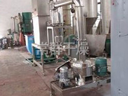 WF130、WF180型微粒高效粉碎機(jī)